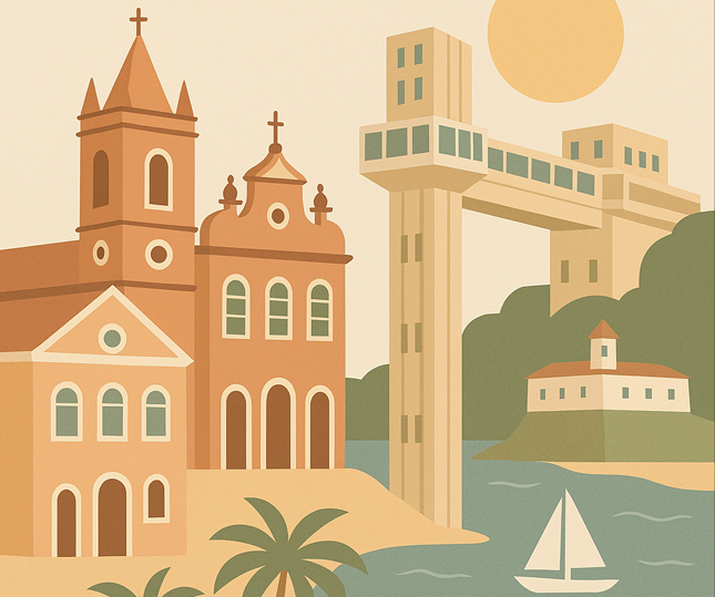 Salvador